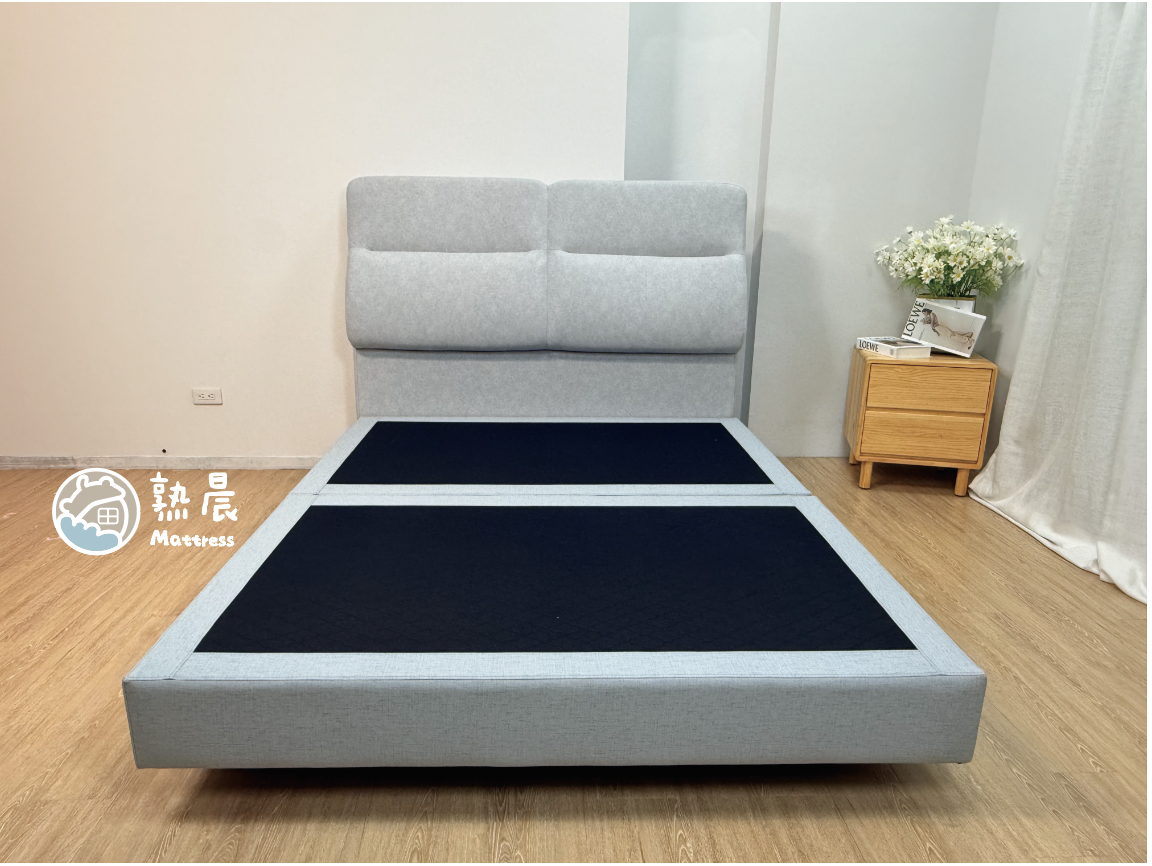 懸浮款正面