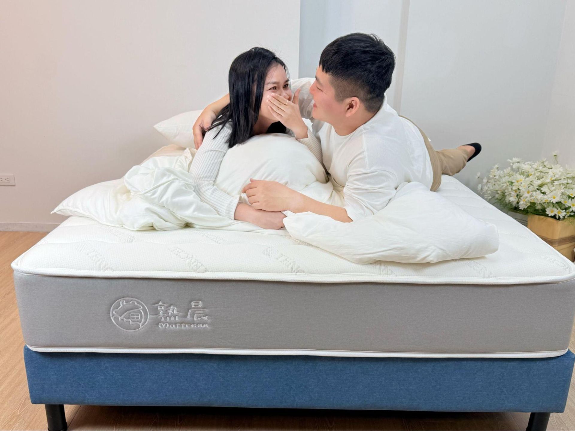 睡眠品質